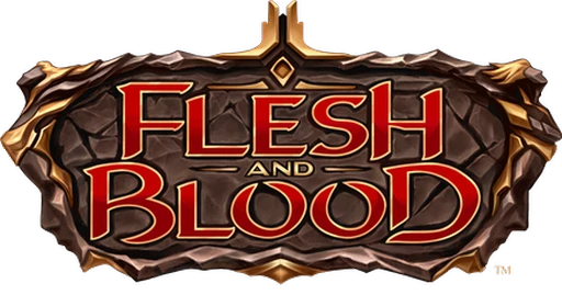 Flesh and Blood