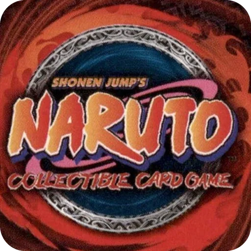 Naruto Collectible Card Game