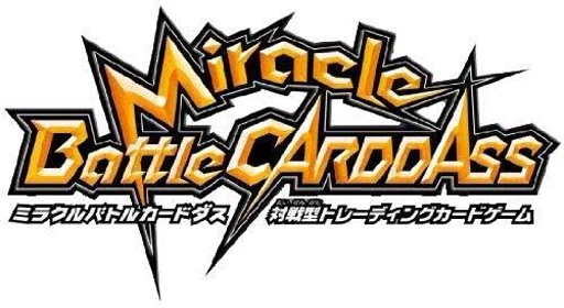 Miracle Battle Carddass Naruto Shippuden