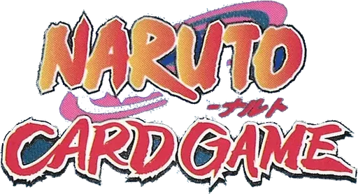 Naruto Card Game (2002~2006)
