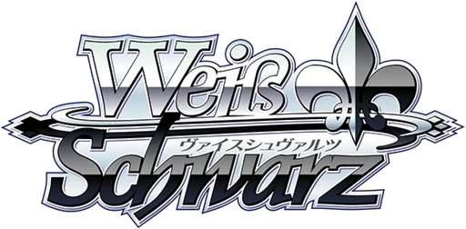 Weiß Schwarz